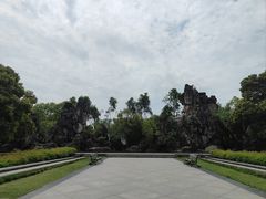 -沙河三洞古桥公园