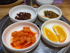 -一韩亭韩式烤肉(高新店)