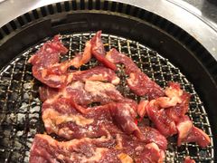 -神户赤童日式烤肉伙伴(东直门店)