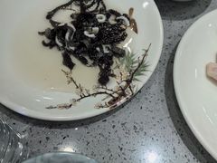 -满席珍清真烤鸭店•北京菜(天坛店)