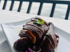 -柳莺湖上·湖景餐厅·江南菜(西湖店)