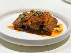 -小河盐帮·私家菜·烤鸭(三元桥·霄云路店)