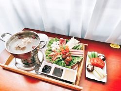 -玥悦母婴月子护理中心玥悦喜喜馆