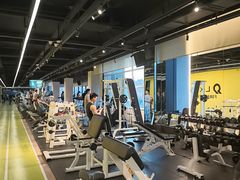 -Liking健身(哈尔滨旗舰店)
