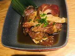 -新石器烤肉(招商1872店)