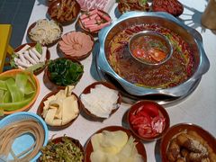 -青年火锅(吾悦广场直营店)