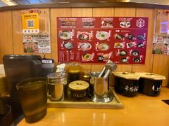 -博多一幸舍(侨福芳草地购物中心店)