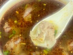 -清真蒋有记(老门东店)