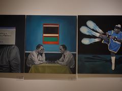 -Big House当代艺术中心