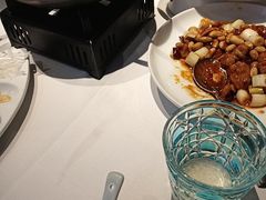 -惠丰堂饭庄·烤鸭·京味菜(翠微路店)