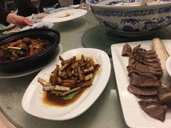 -山外山菜馆(玉泉路店)