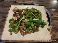 -重庆味道(台湾街店)