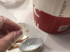 -肯德基(东安路站店)