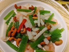 -三道菜(明堂公园店)