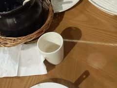 -启东恒大酒店·品粤餐厅