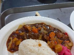 -阳阳中国饭(龙湖大兴天街)