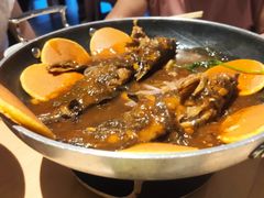 -关东小磨东北菜(上海长风大悦城店)