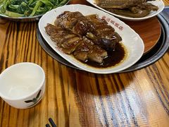 -禄源公·老莞诚饭店