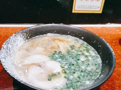 -本家京都第一旭拉面专门店