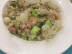 津味全爆-普天和酒楼·新津菜·烤鸭(天津之眼店)