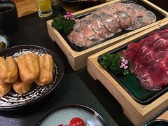 -湊湊火锅·茶憩(恒隆广场店)