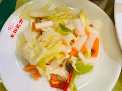 -东四民芳餐厅(朝阳门店)