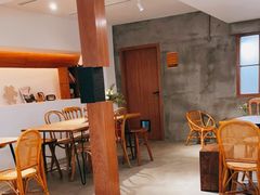 大堂-PUZZLE COFFEE 拼图咖啡