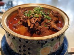 -金典银峰老鹅馆(花园路店)