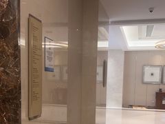 -美盛喜来登大酒店-盛宴标帜餐厅