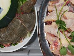 -兴兴旺·冬瓜盅·啫啫煲(西华路店)