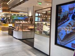 -山崎面包(静安久光店)