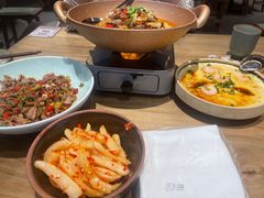 -高嗲嗲·现炒下饭菜(石鼓路店)