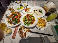 -双合园·海鲜水饺青岛菜(上清路店)