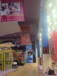 -猩积木儿童体智开发中心(未央店)