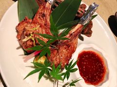 -贰捌零叁精致料理(钱湖店)