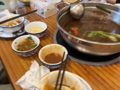 -厝味火锅·潮汕卤水火锅(十一合店)