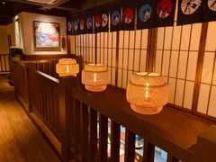 -故乡屋日本料理(八一广场店)