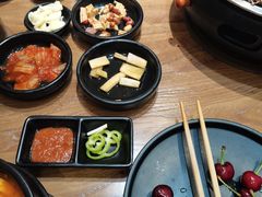 -九田家黑牛烤肉料理(荣成九龙城店)