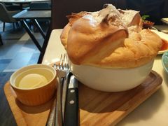 -港丽餐厅(高德置地店)