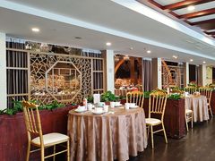 -丽华园(汉阳龙阳店)