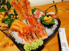 -吟松日式料理(莘庄店)