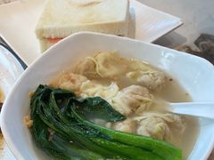 -香港深井掂檔烧鹅茶餐厅(海韵城店)