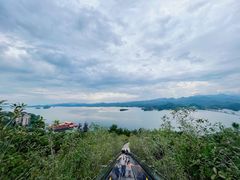-千岛湖天屿景区