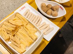 -季季红火锅(长沙步行街店)