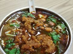 -代四孃牛华豆腐脑美味小食(总店)