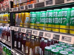 -盒马鲜生(顺义店)