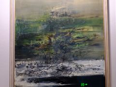 -中国美术学院-美术馆