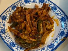 -一烙锅(友谊店)