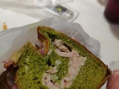 -奈雪的茶(东莞汇一城店)