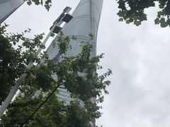 -上海中心大厦
